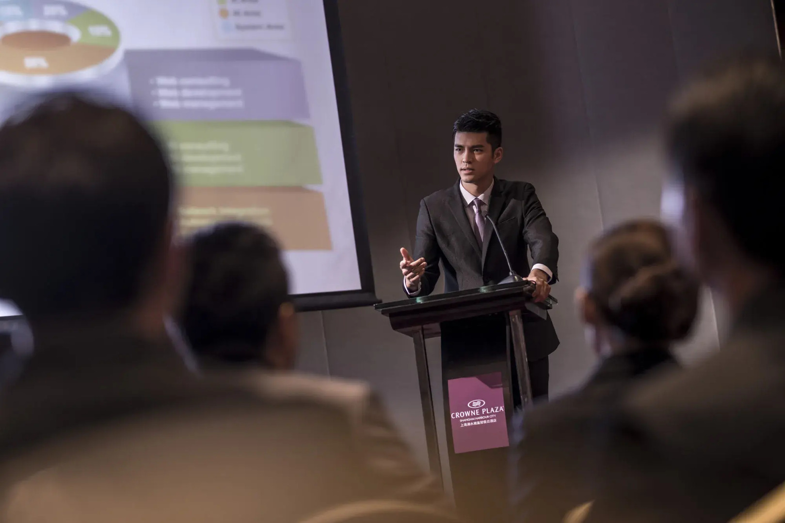 Crowne Plaza Macau by IHG