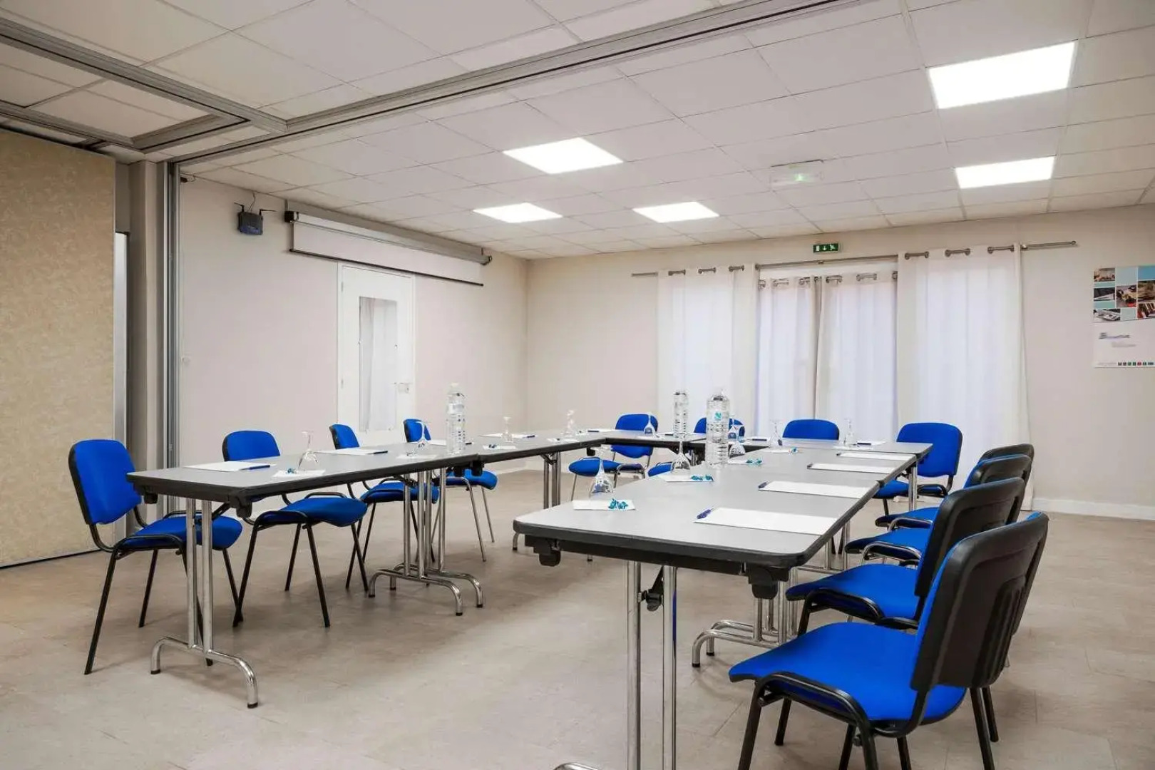 greet Hotel Bordeaux Aeroport