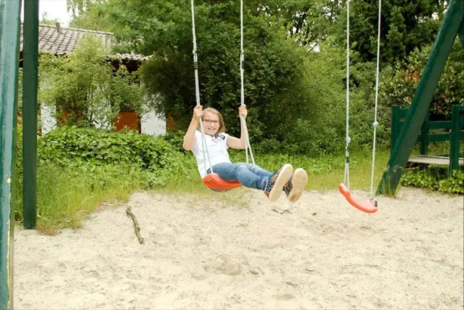 Ferienpark Grafschaft Bentheim