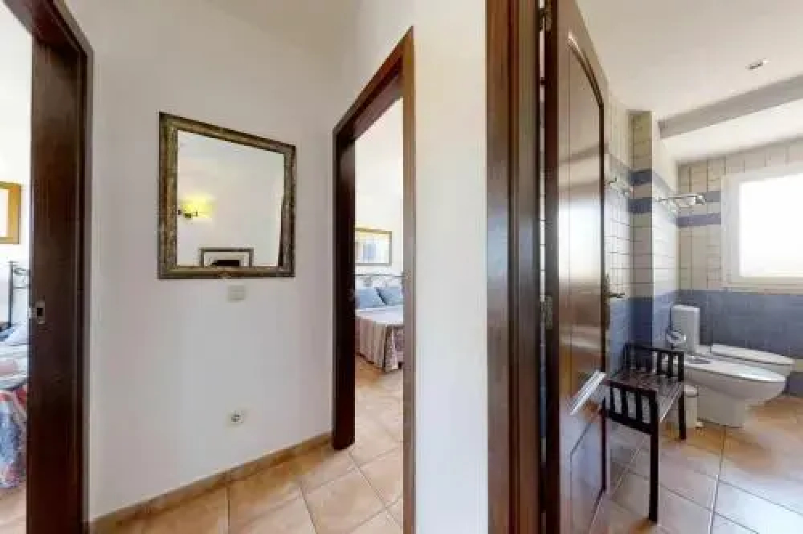 Villas and Apartments Olive Homes