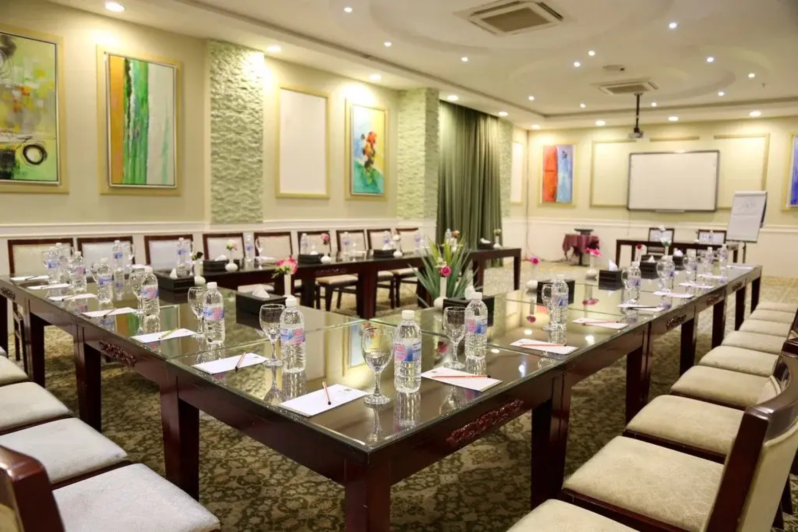 Alazhar Palace Hotel
