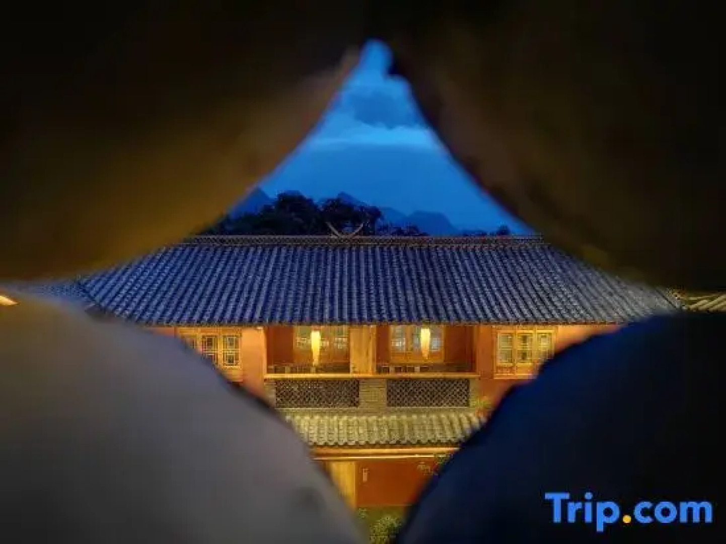 Puzhehei Yidu Homestay (Hehua Daguan Garden)