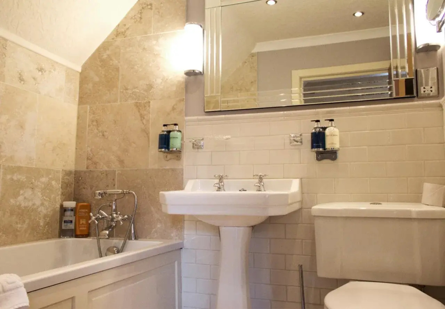 Corriegour Lodge Hotel