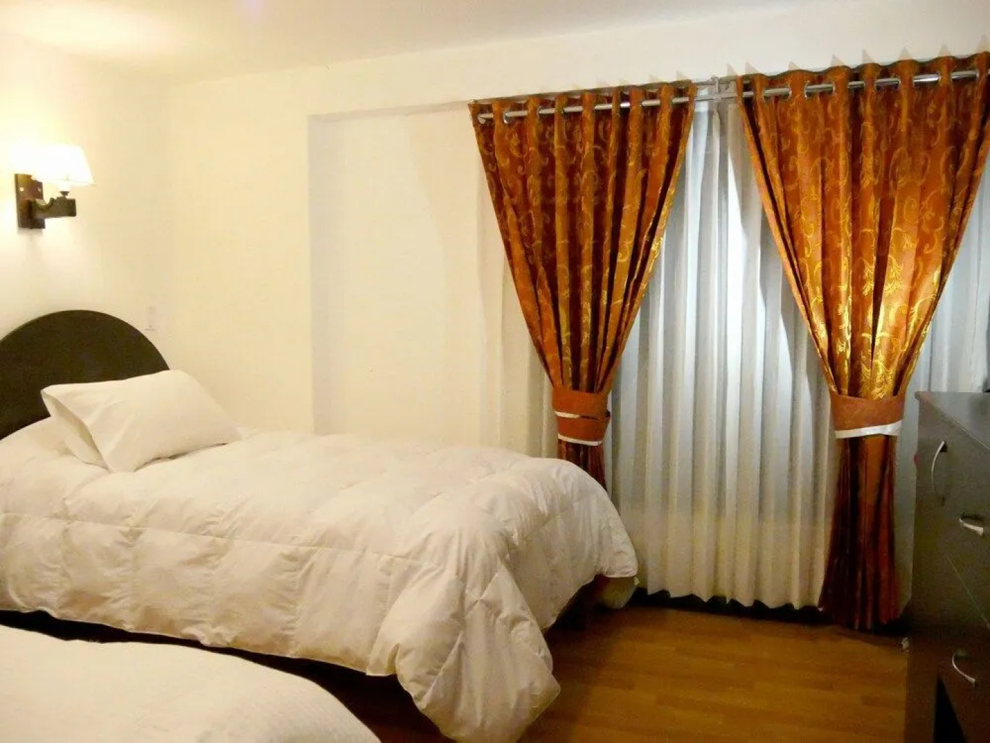 La Estancia De La Abuela