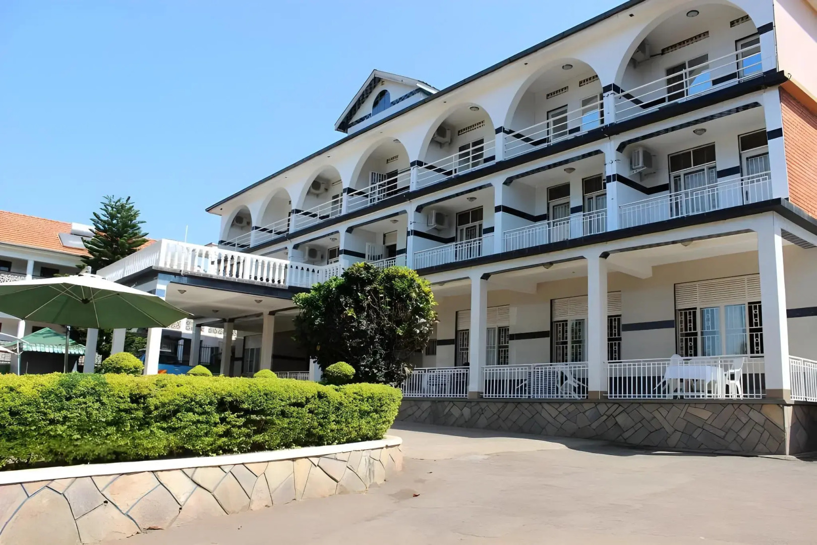 Anderita Beach Hotel