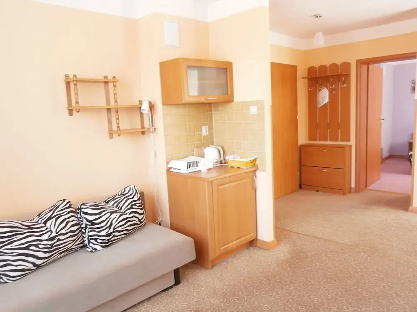 Willa Aga - Bed & Breakfast