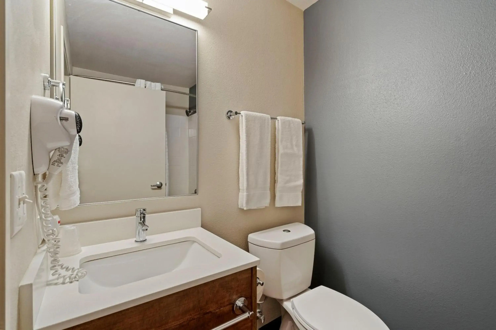 Extended Stay America Suites Seattle Redmond