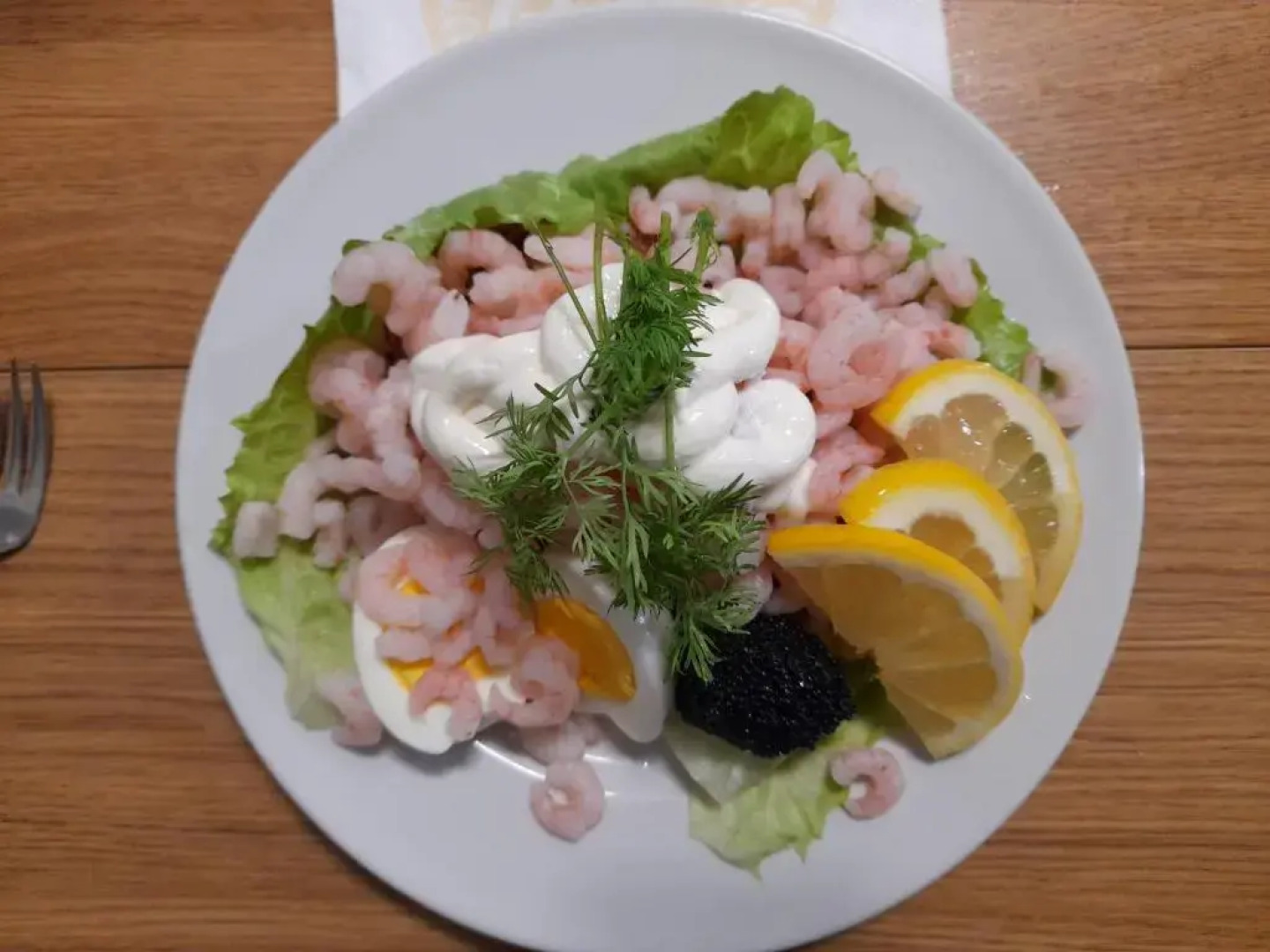 Købmandsgaardens B&B