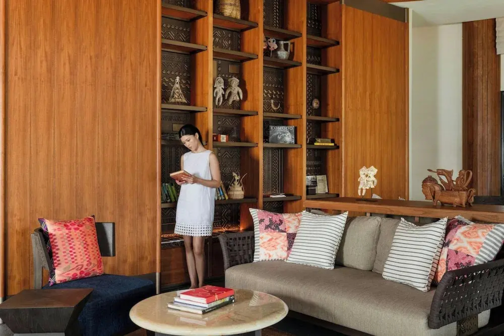 TA’AKTANA, a Luxury Collection Resort & Spa, Labuan Bajo