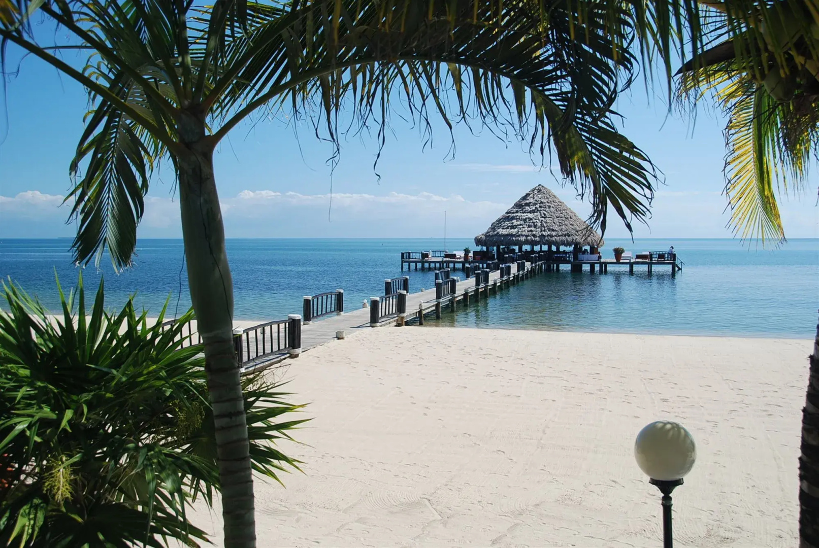 Placencia Resort