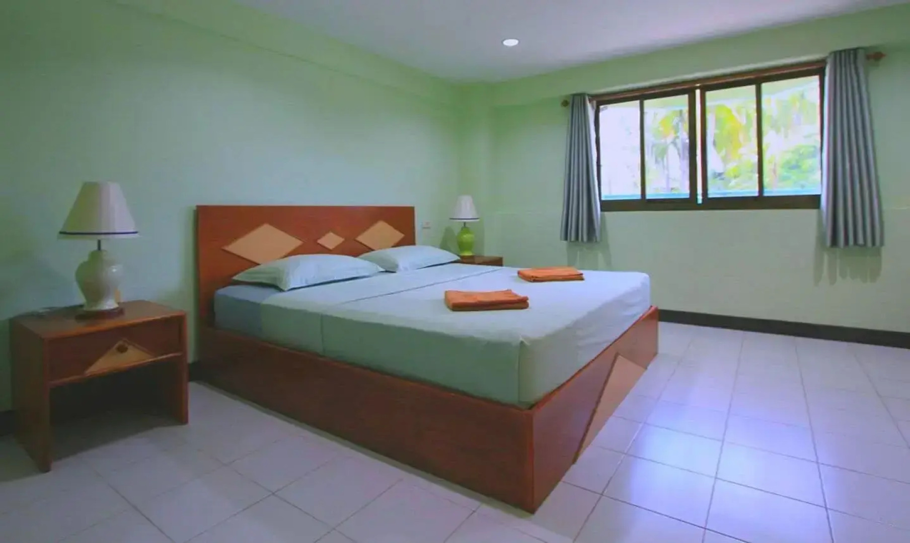 Green Island Guesthouse