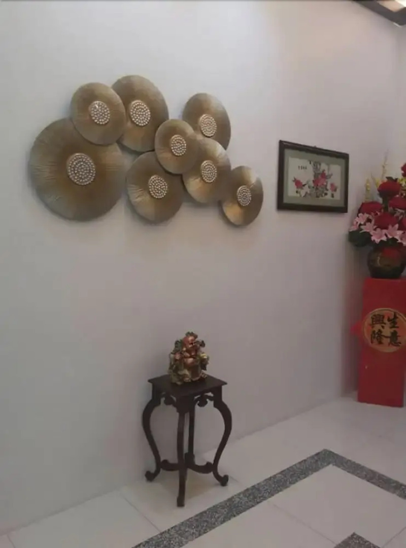 Zin Xin City View Hotel