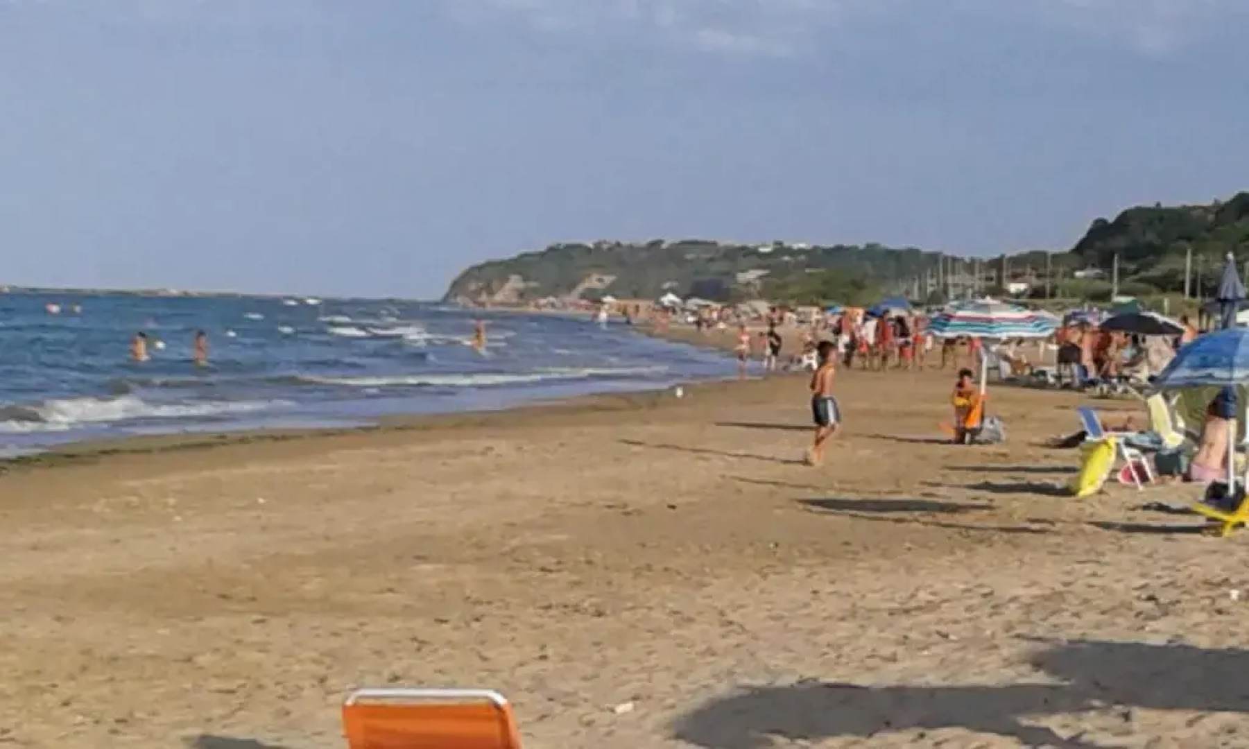 Villa Carol Appartamento