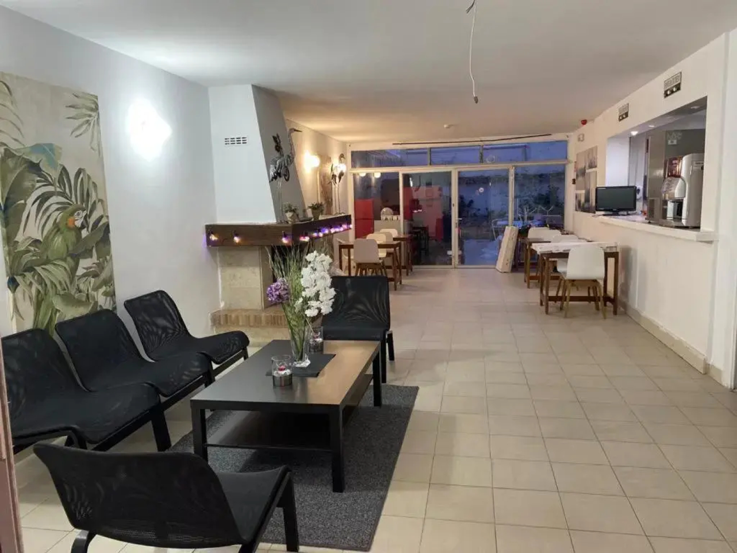 Wellamar Hotel & Apartments
