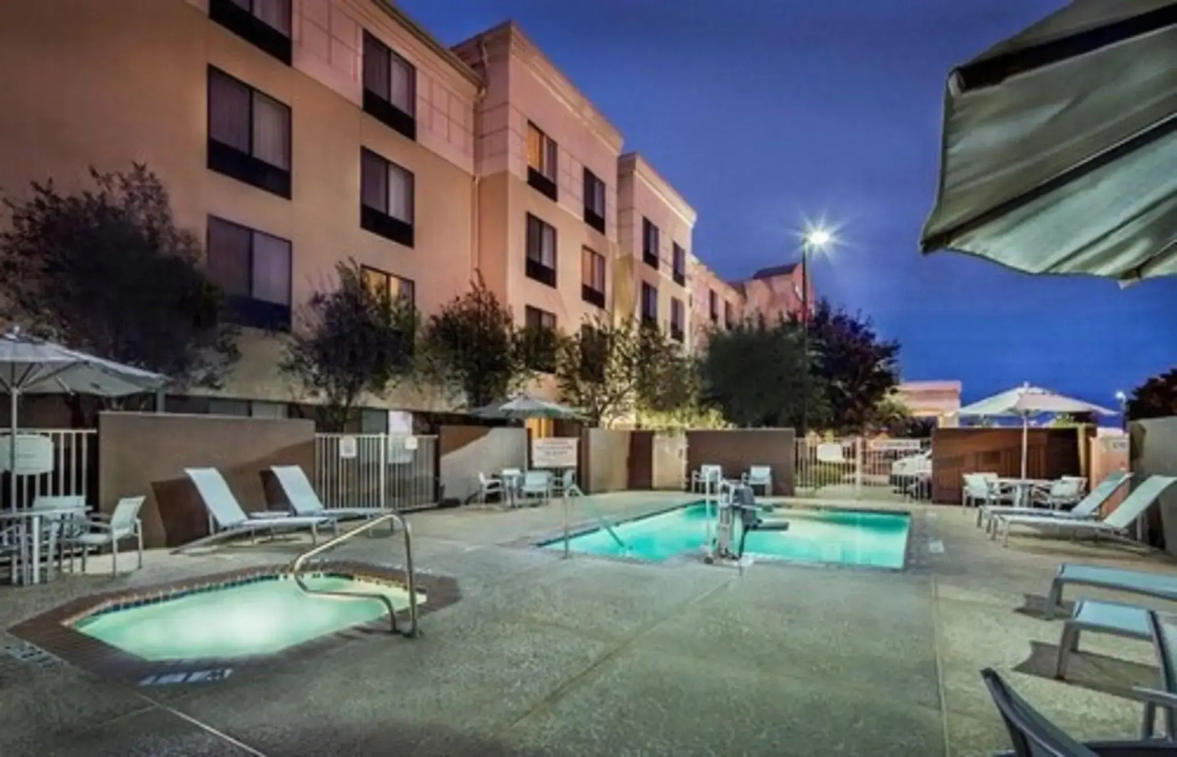 Springhill Suites by Marriott Laredo