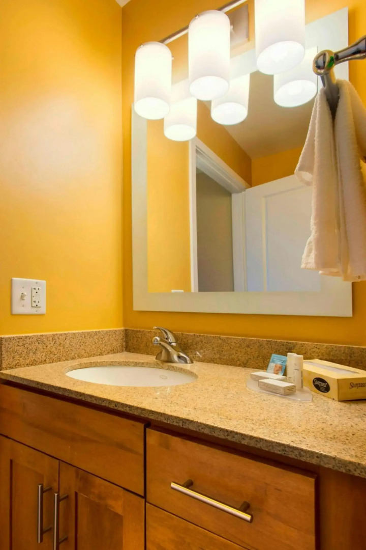 TownePlace Suites Kansas City Overland Park