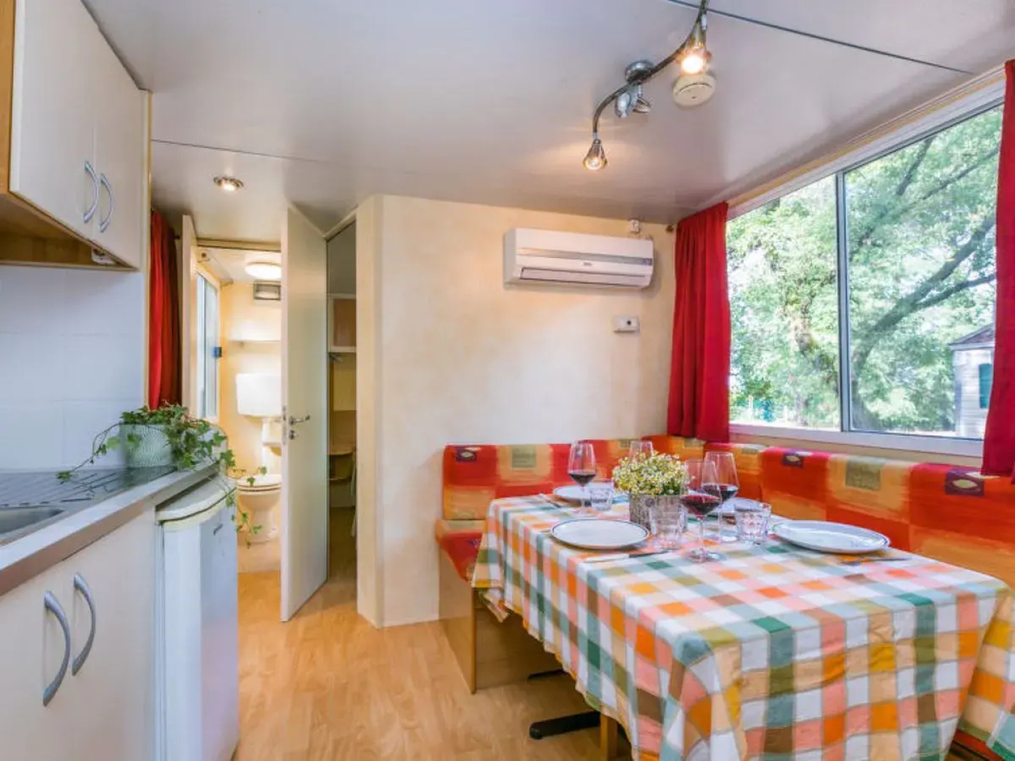 Belvedere Pineta (GDO200)