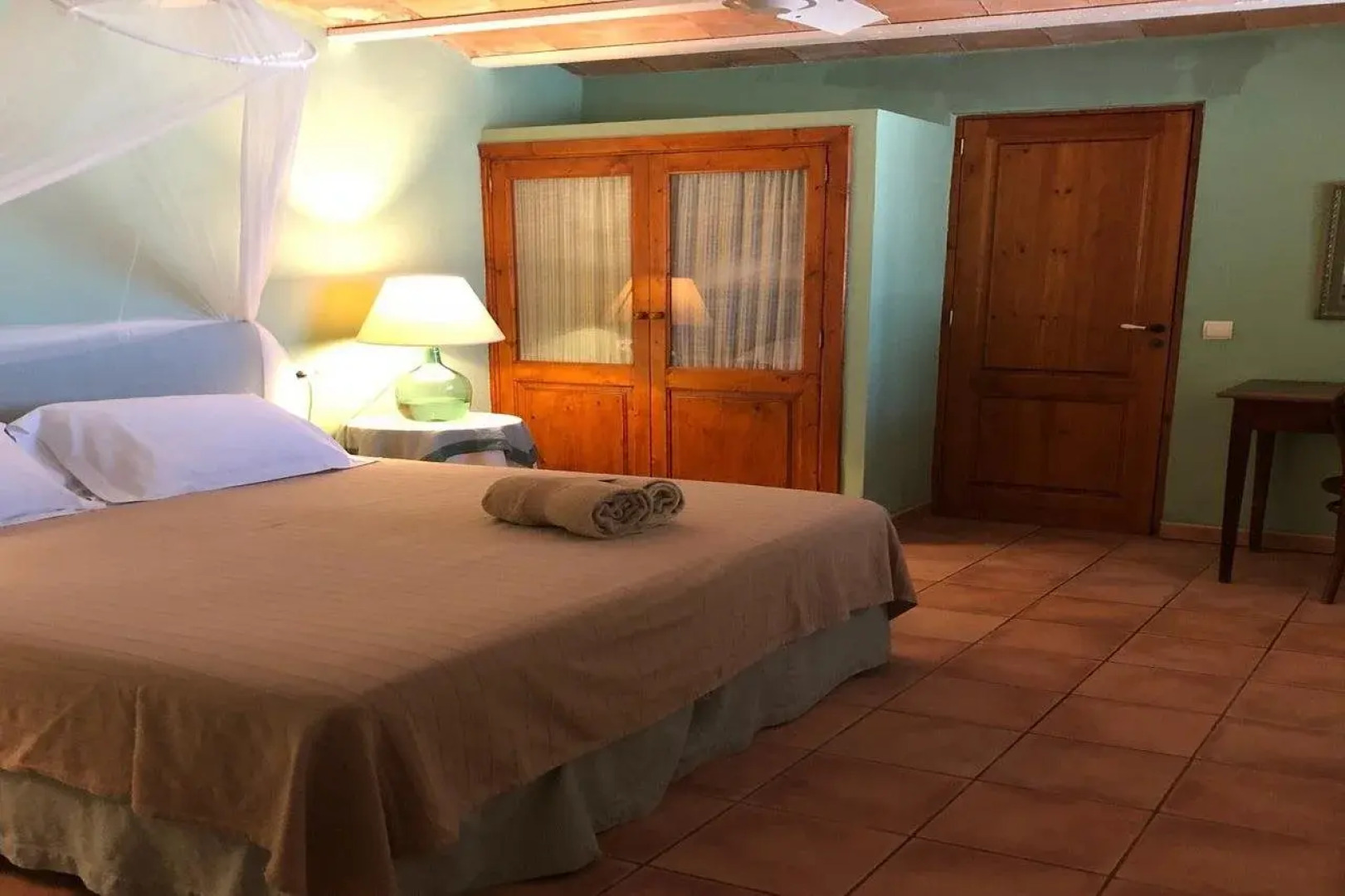 Sa Rota den Palerm Apartments