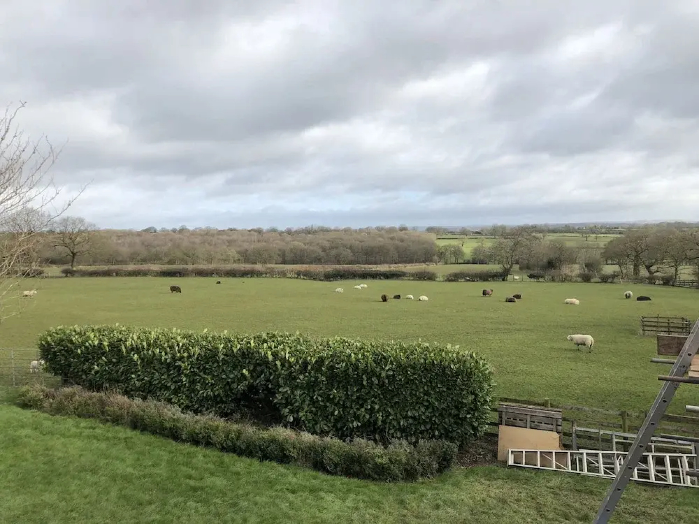 Greensnips Farm B&B