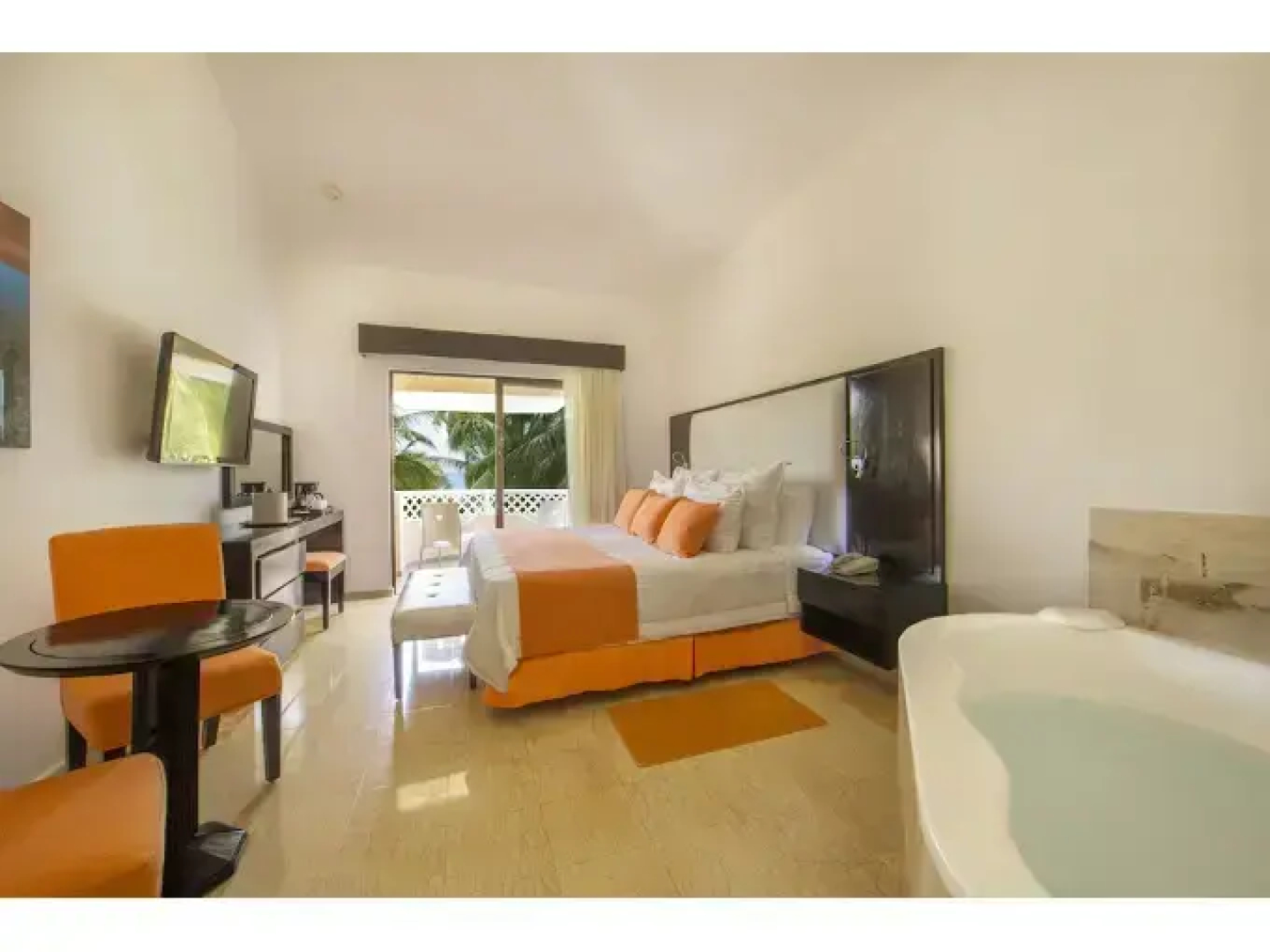 Viva Wyndham Dominicus Palace - All-Inclusive Resort