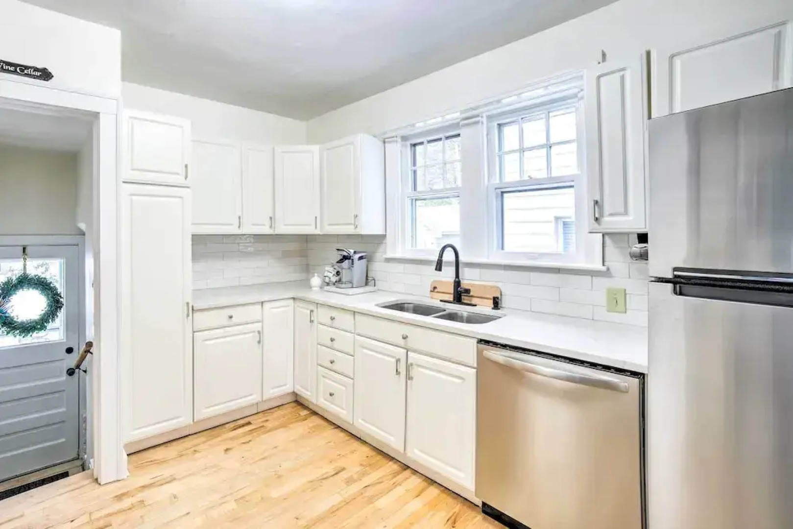 South Bend Home < 1 Mi to Notre Dame!