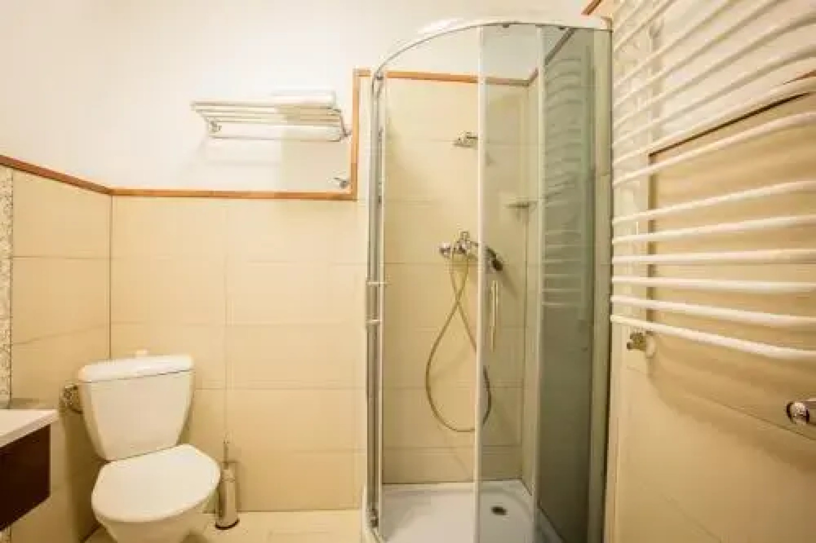 Gościniec Kliniska Wielkie