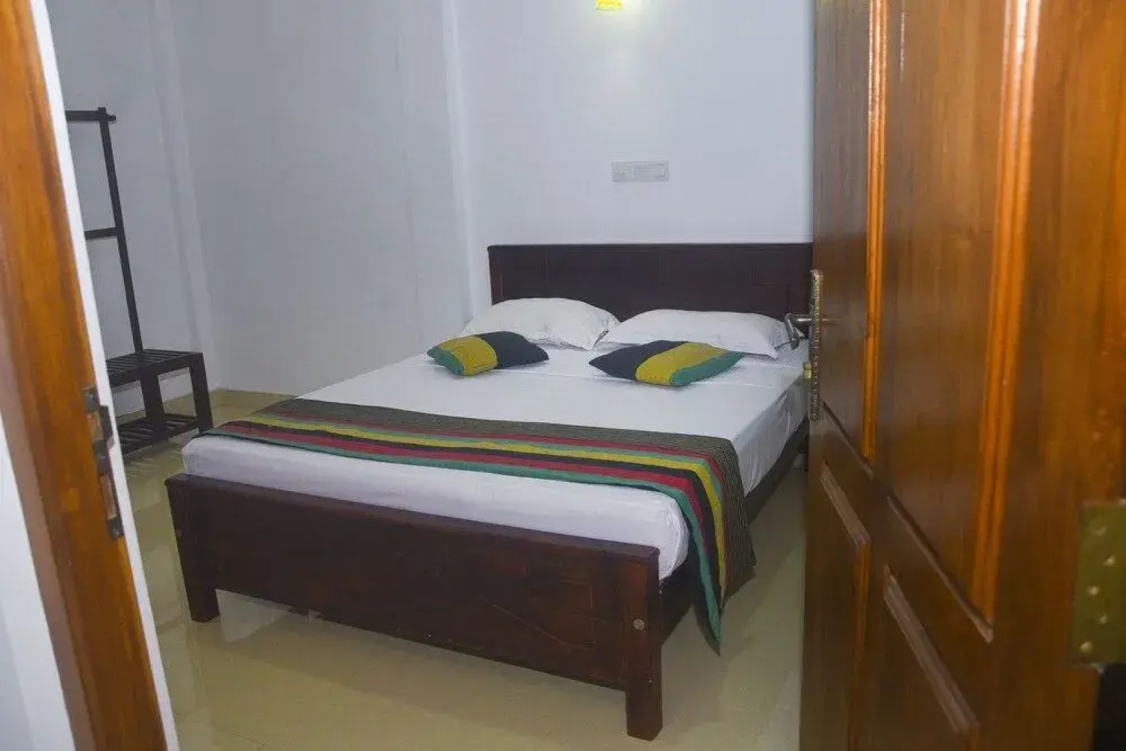 Thammanna Eco Cabins