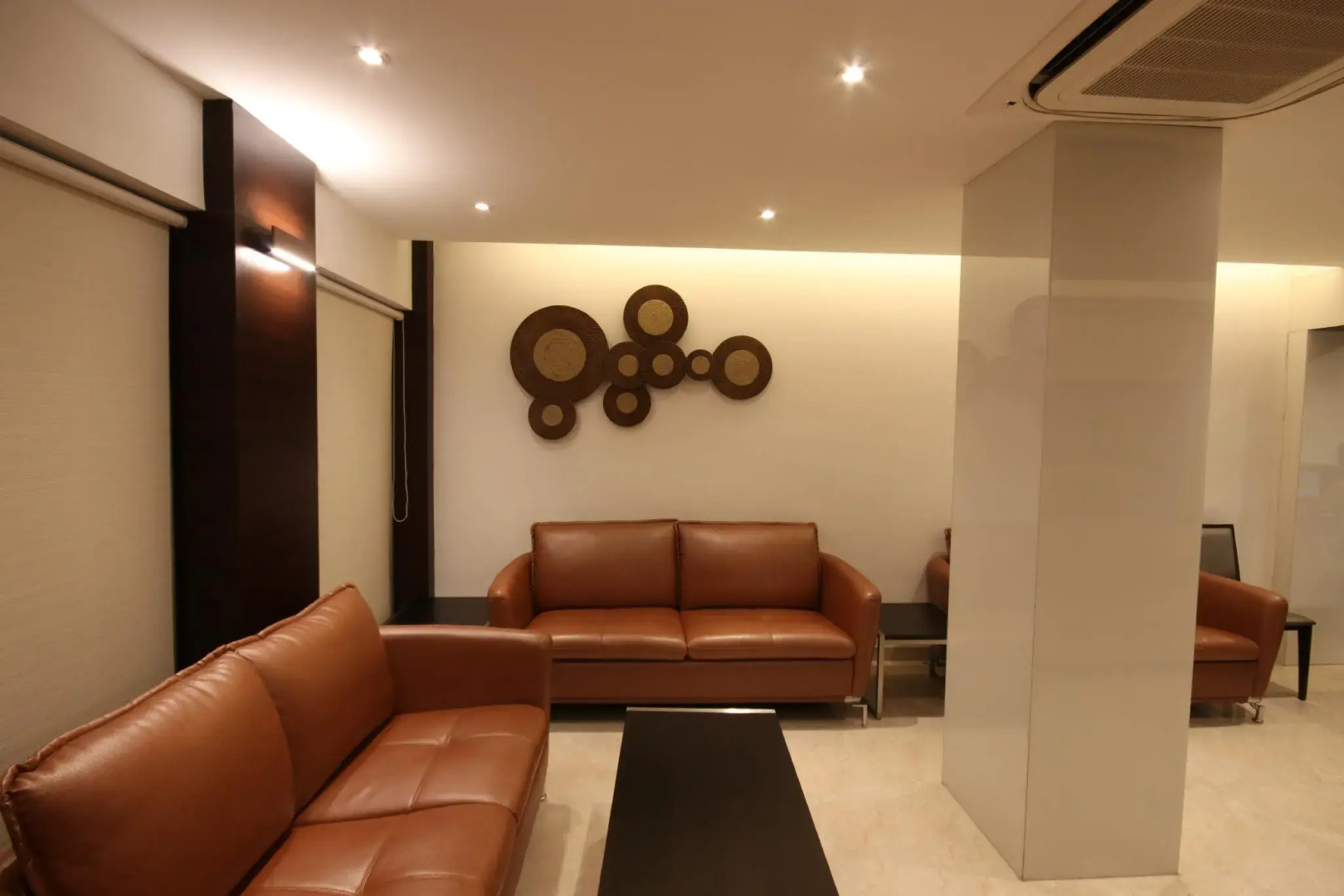 Khanna Fiesta, A Bergamont Hotel - Vellore