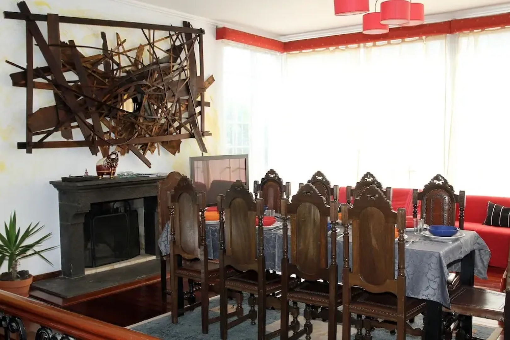 Family Holiday Villa Vacations Ponta Delgada