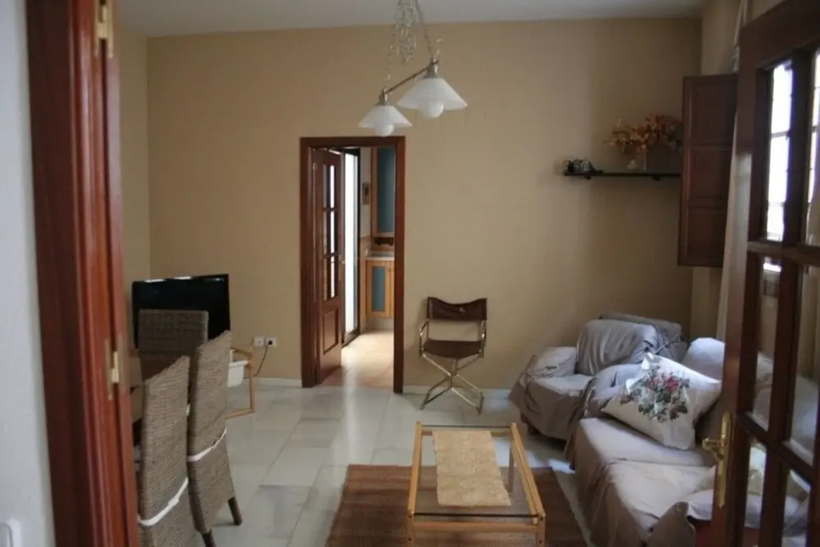 Apartamentos Casa Pepa
