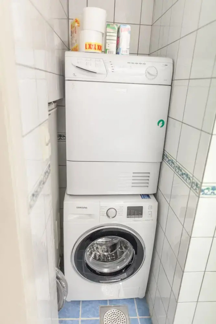 Aalesund Apartments - Near Harbour