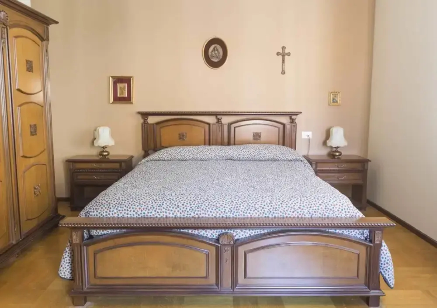 Villa Senagra