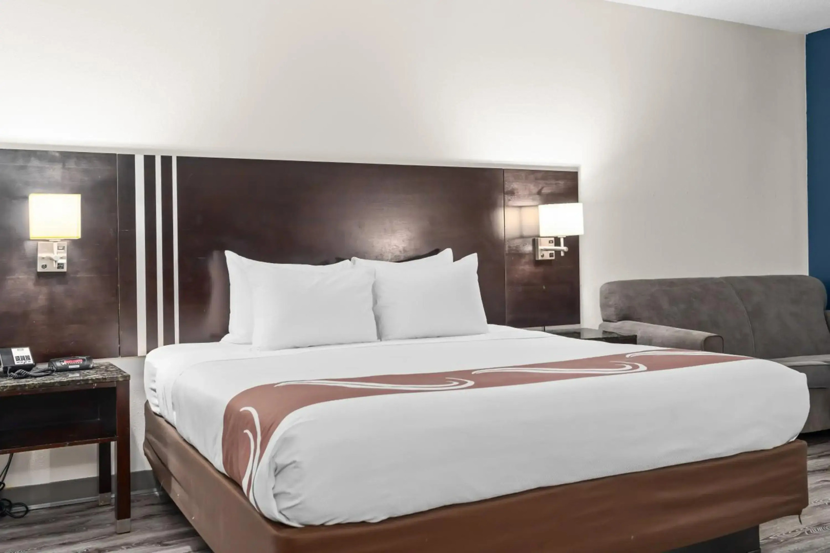 Quality Inn & Suites Mall of America - MSP Airport