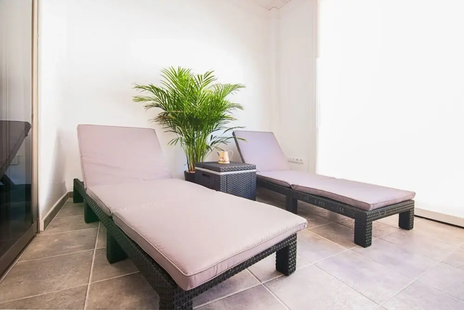 Apartamentos Arrecife Loft
