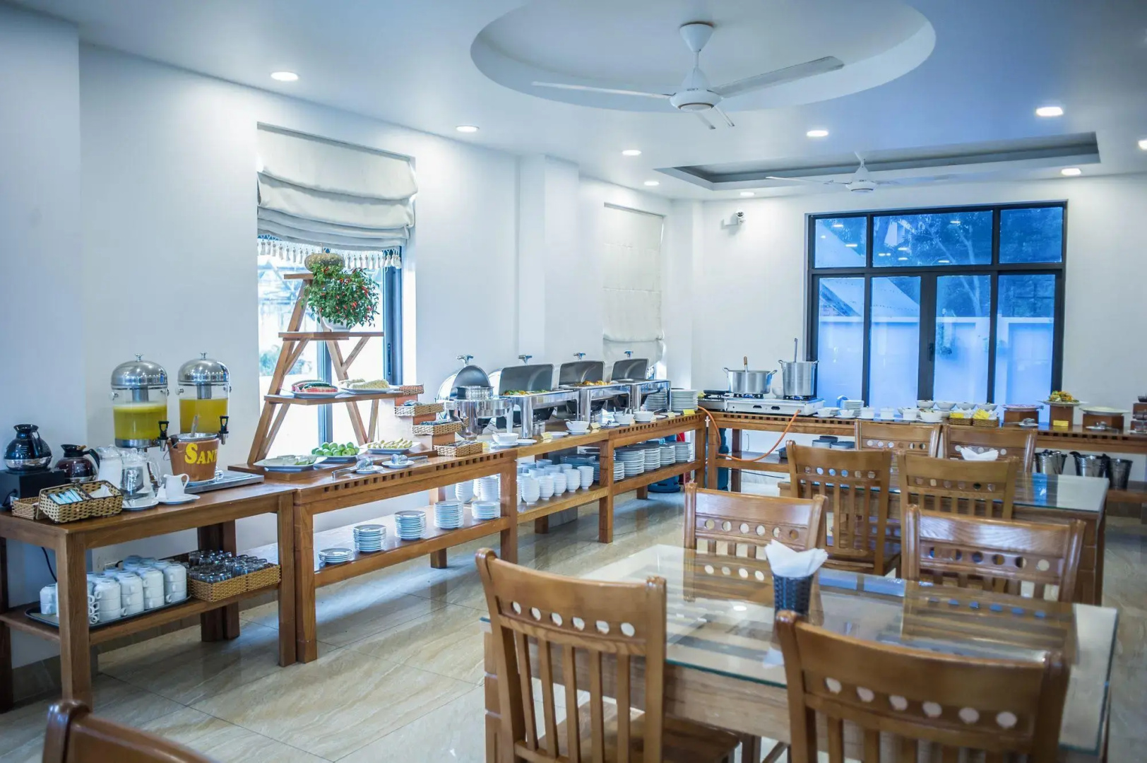 Luxor Boutique Hotel Phu Quoc