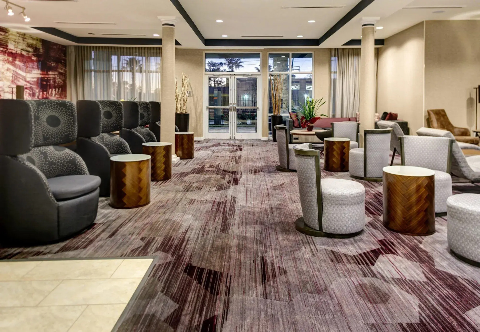 Courtyard by Marriott New Orleans Westbank/Gretna