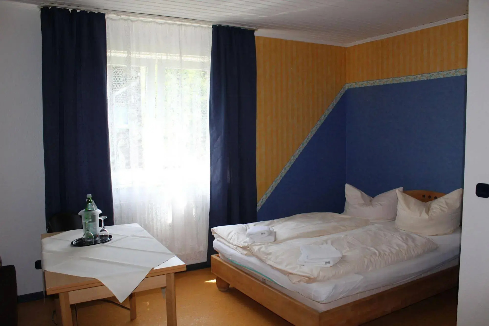 Hotel Arche Noah