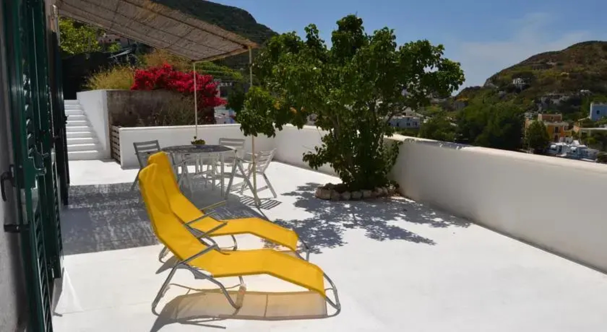 Maridea CaseVacanza - Madreperla