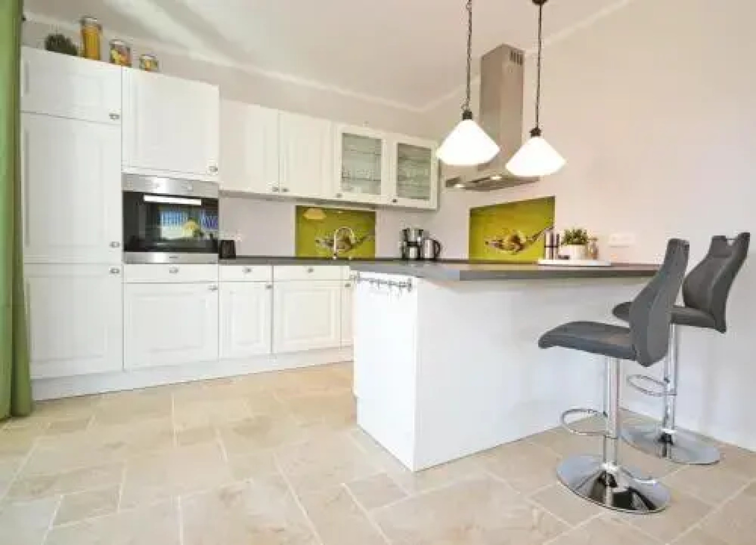 Ferienhaus Zirchow 4