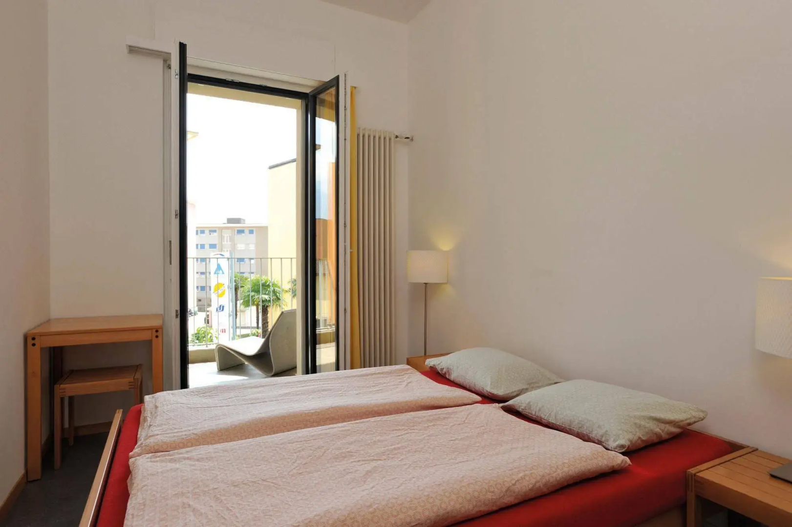 Youth Hostel Locarno