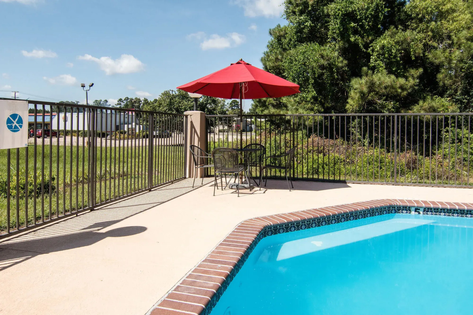 Quality Inn near Parc Natchitoches