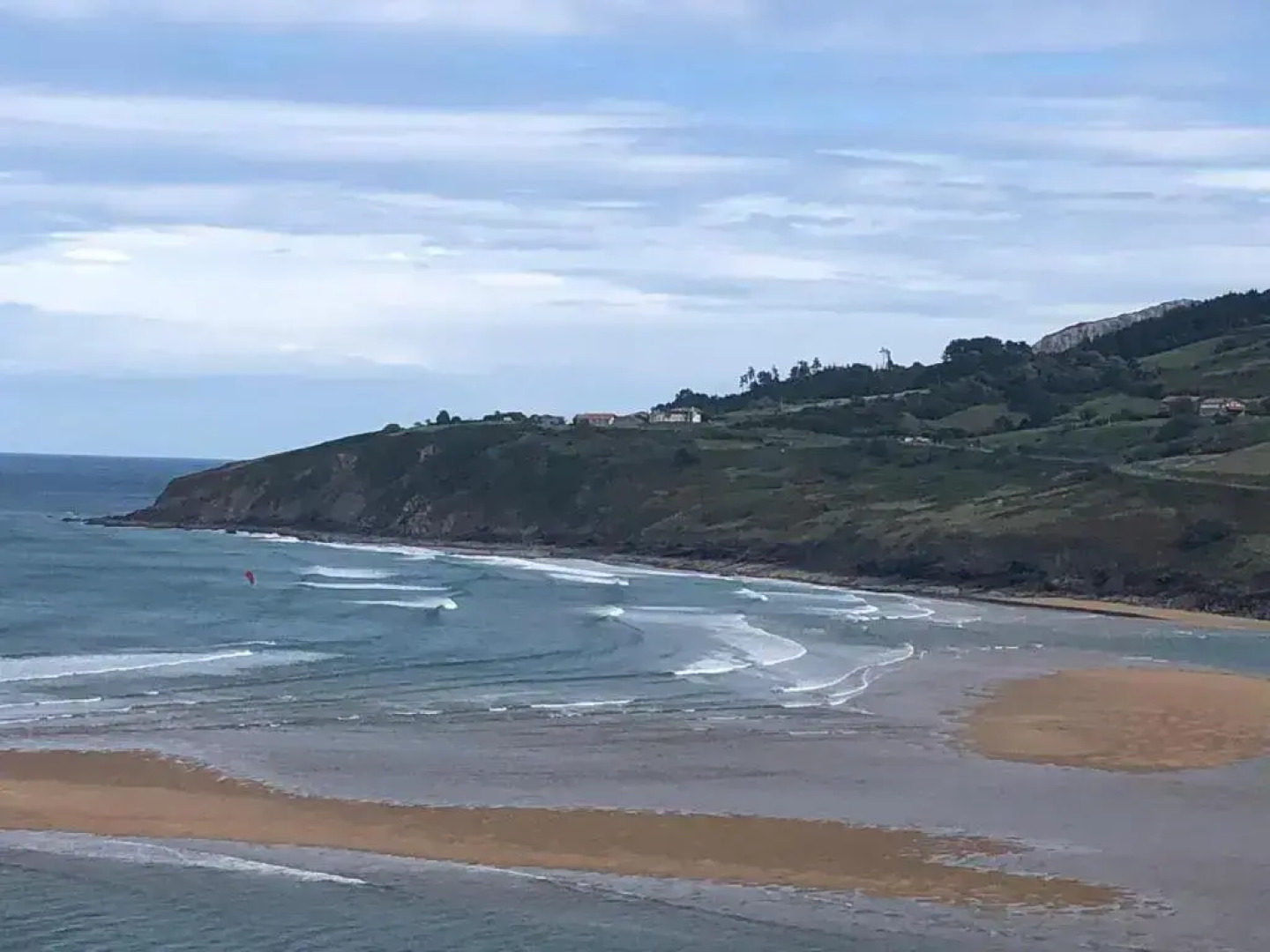 Mundaka Vista Mar L-BI-52
