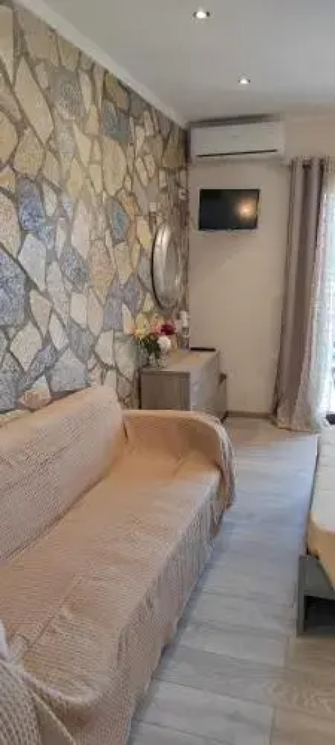 Maria Apartments Studios