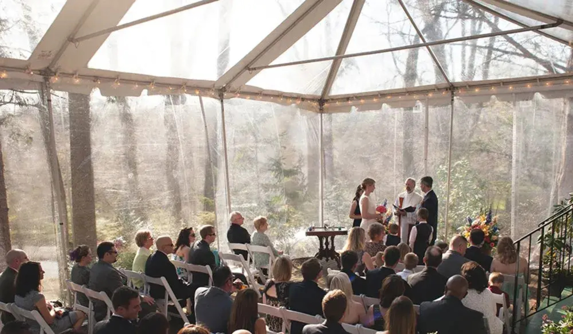 Faunbrook Bed & Breakfast