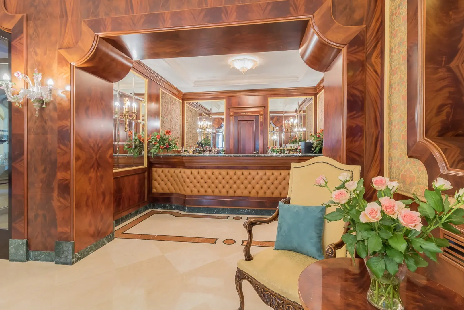 Hotel Torre SantAngelo