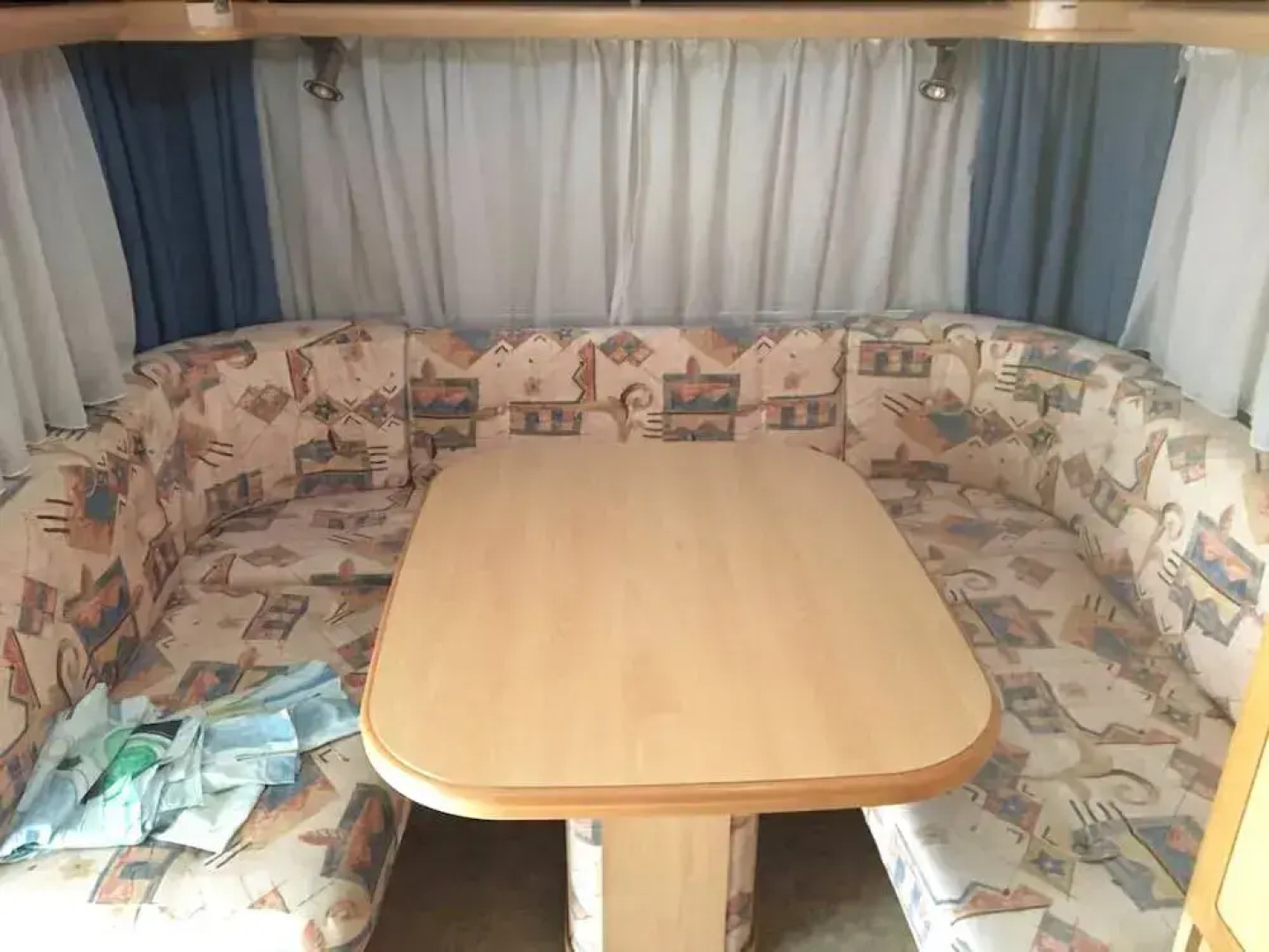 Camping Fonts de l'Algar