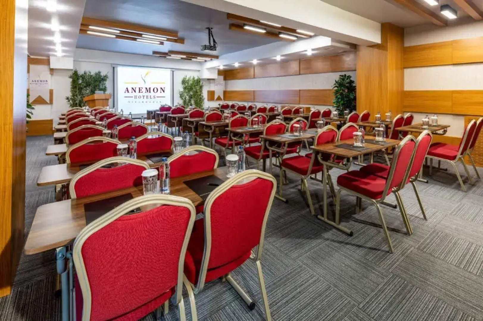 Anemon Kent Diyarbakır Hotel