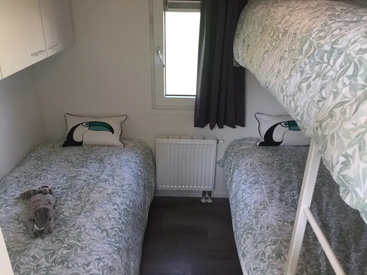 TopParken Résidence Valkenburg