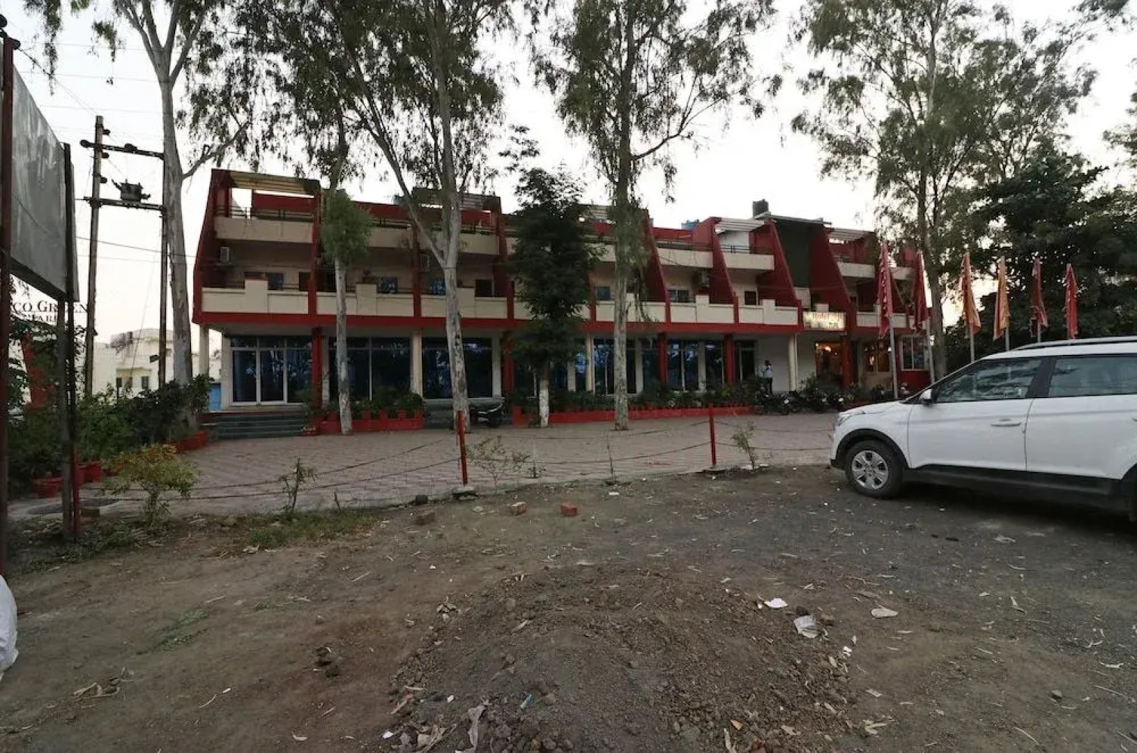 OYO 23635 Sher E Bengal