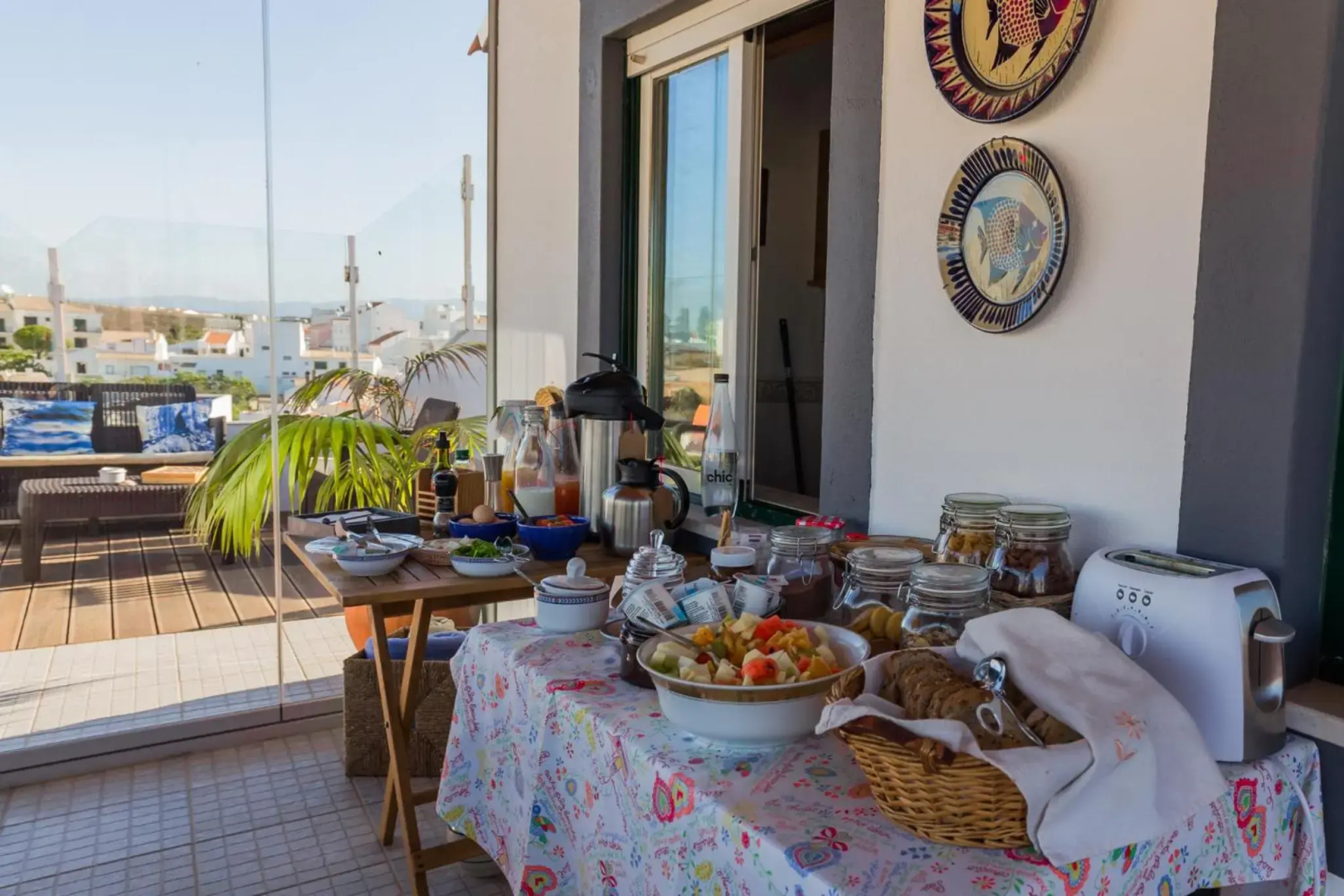 3 Marias Guest House B&B